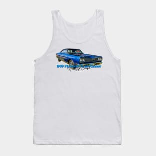 1969 Plymouth Road Runner Hardtop Coupe Tank Top